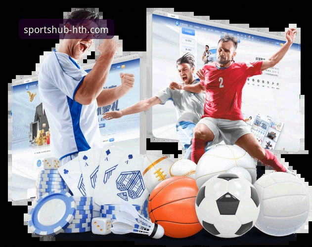 华体会(HTH)体育平台下载与体验全面评测：从官方渠道到深度使用解析